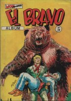 Grand Scan El Bravo n° 929
